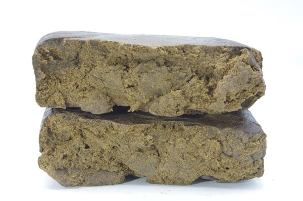 Maui Wowie Bubble Hash scaled 1 -